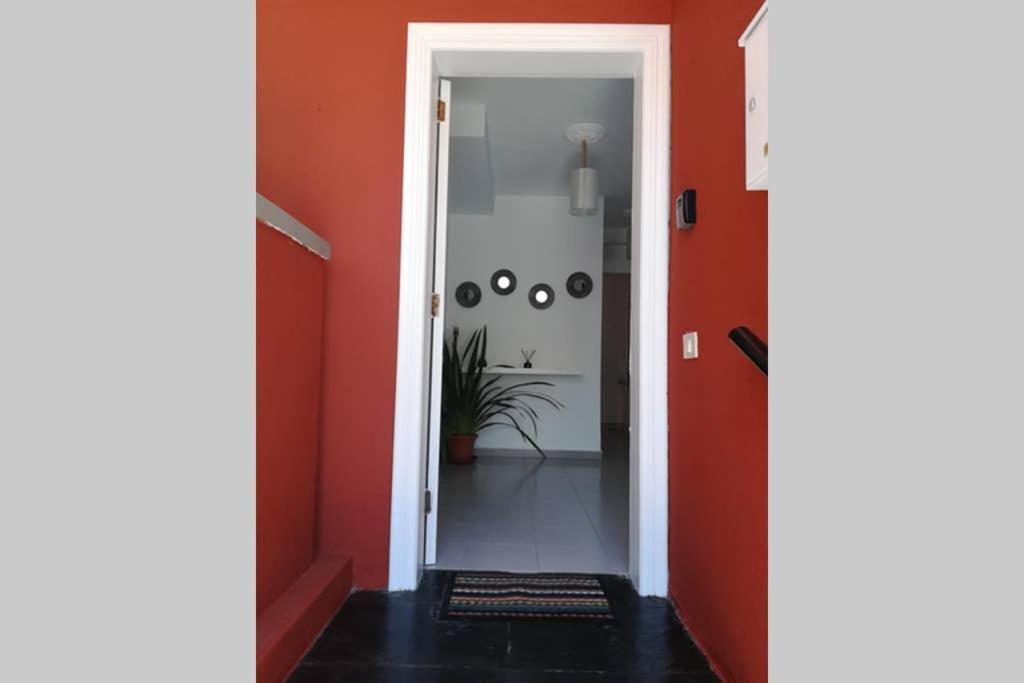 Villa Franja De Mar - Duplex Amplio Y Luminoso Santa Cruz de la Palma  Esterno foto