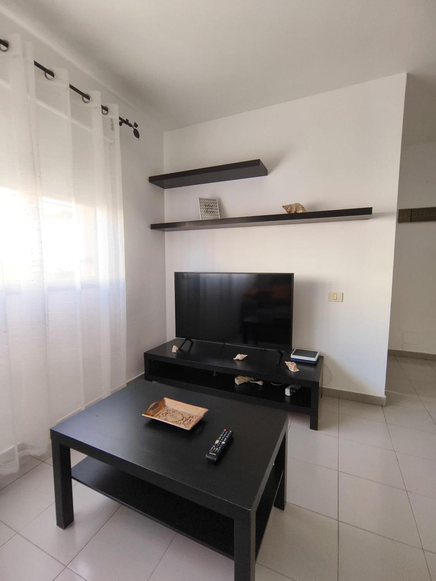 Villa Franja De Mar - Duplex Amplio Y Luminoso Santa Cruz de la Palma  Esterno foto