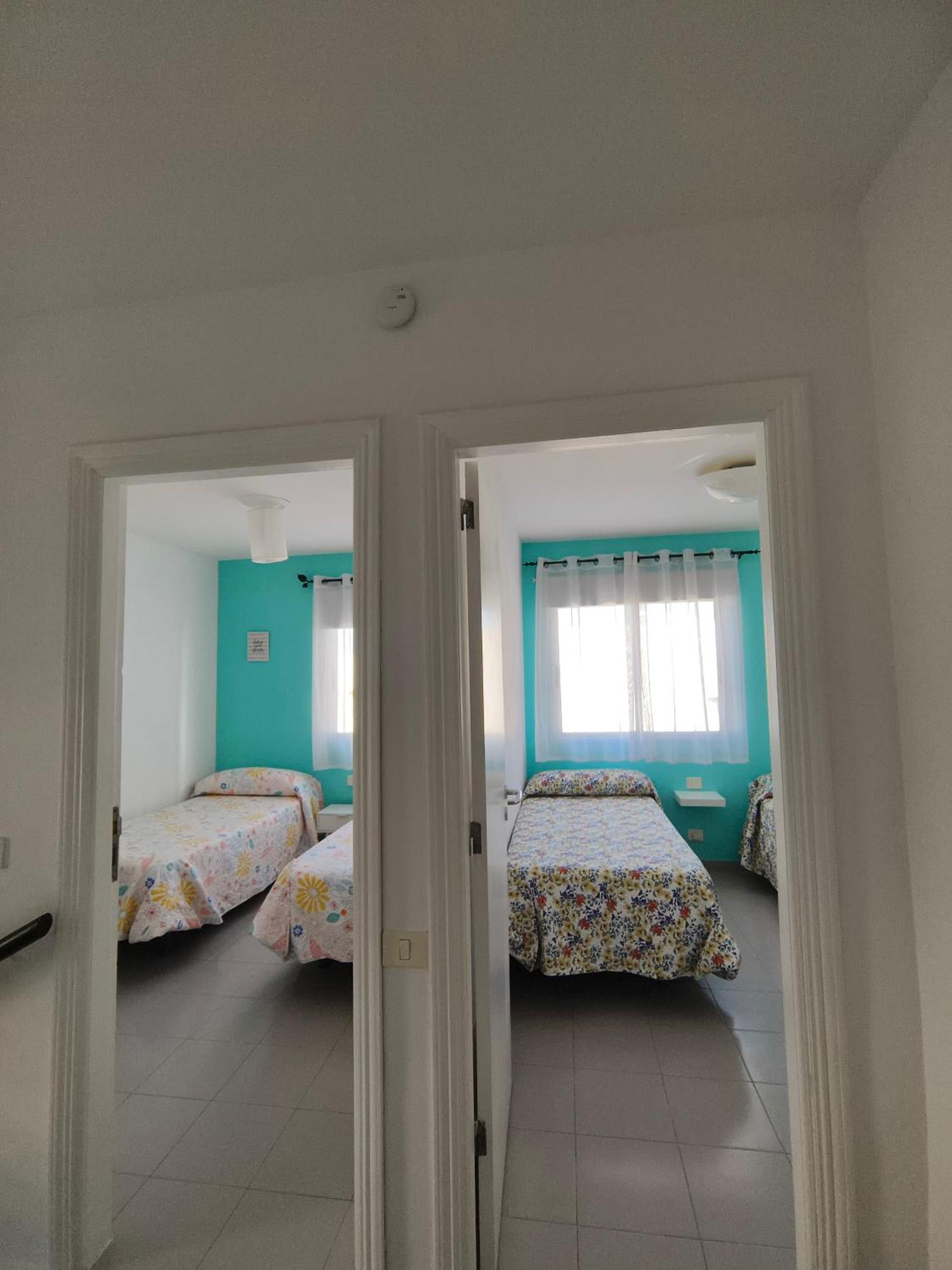 Villa Franja De Mar - Duplex Amplio Y Luminoso Santa Cruz de la Palma  Esterno foto
