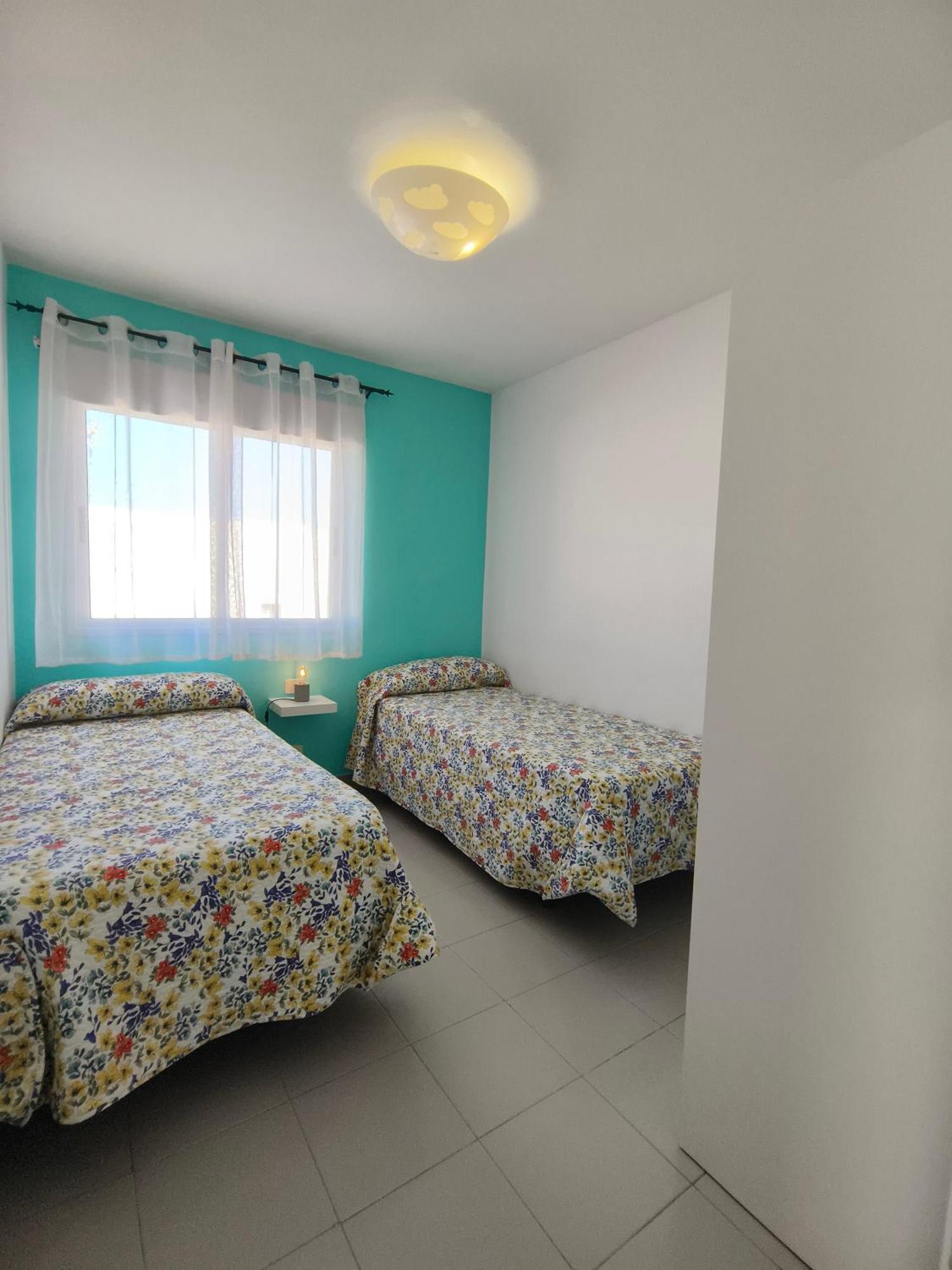 Villa Franja De Mar - Duplex Amplio Y Luminoso Santa Cruz de la Palma  Esterno foto