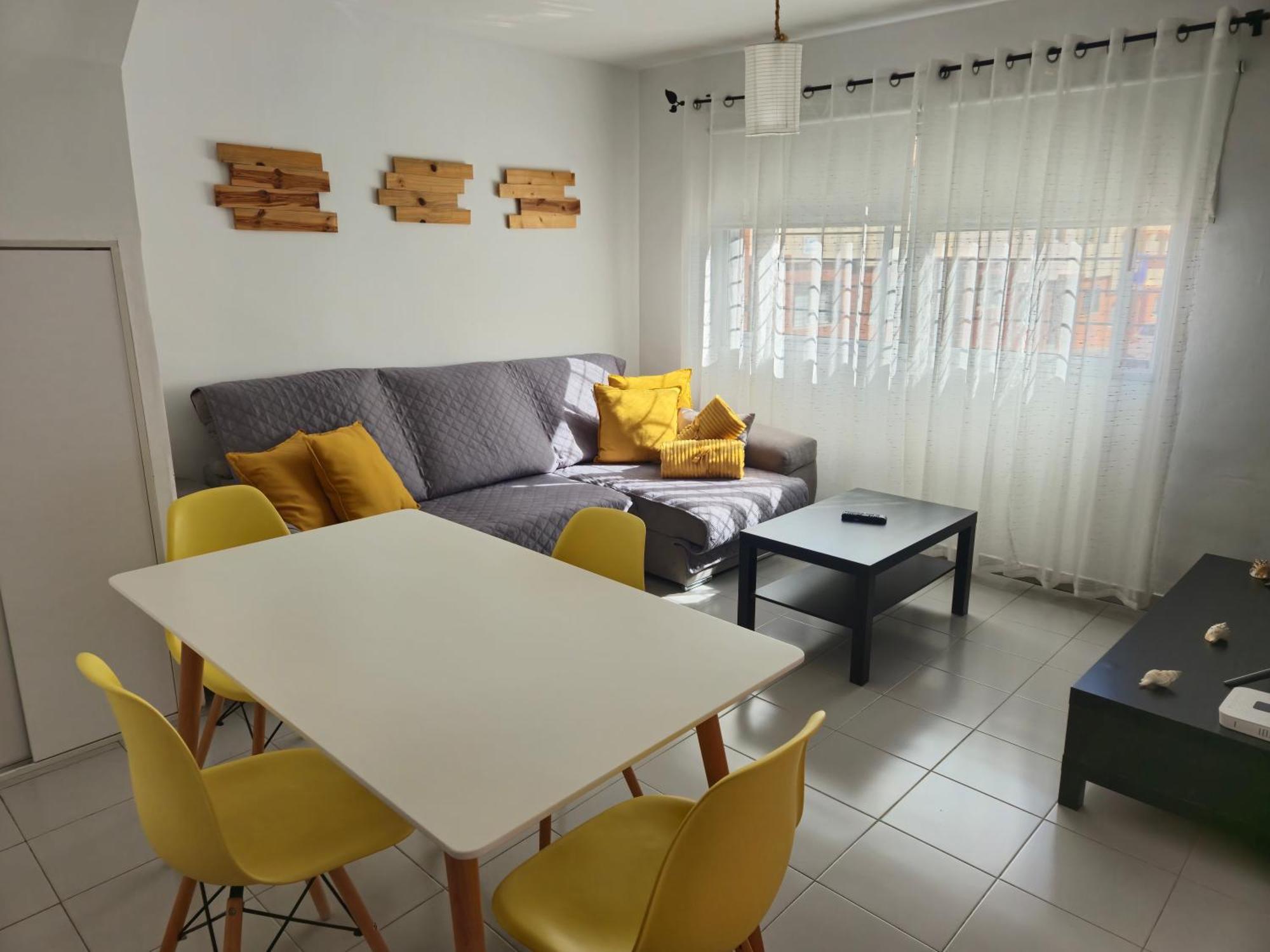 Villa Franja De Mar - Duplex Amplio Y Luminoso Santa Cruz de la Palma  Esterno foto