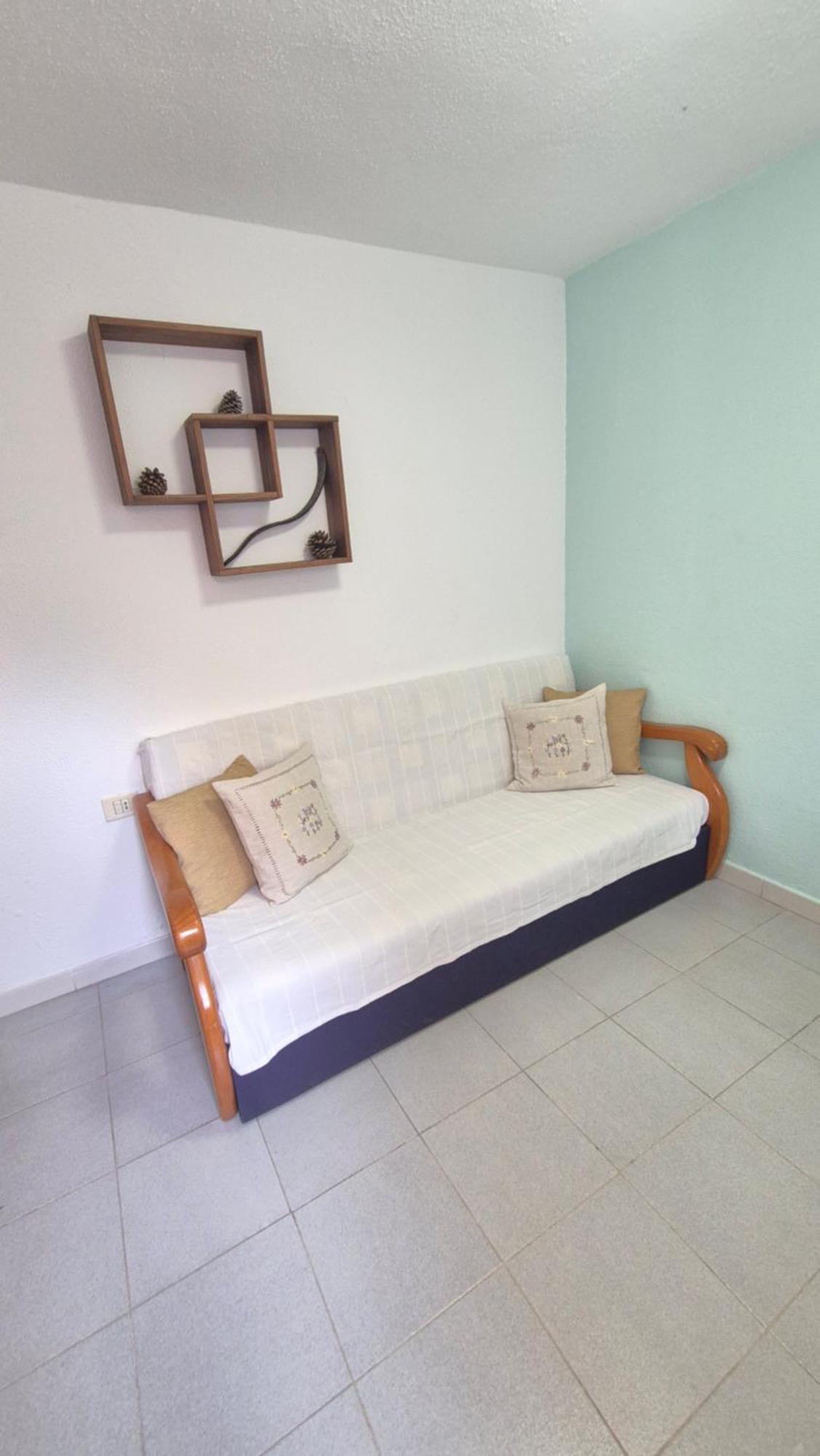 Villa Franja De Mar - Duplex Amplio Y Luminoso Santa Cruz de la Palma  Esterno foto