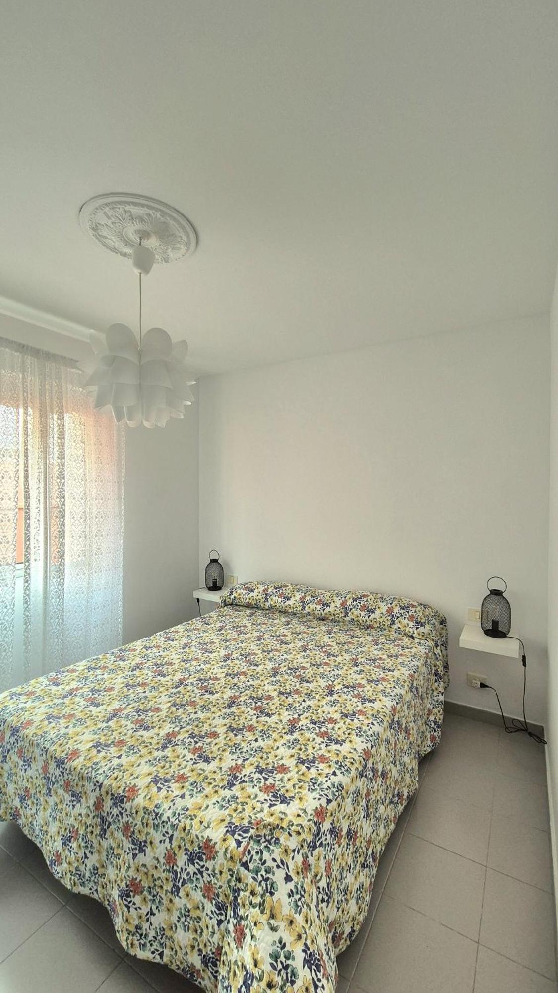 Villa Franja De Mar - Duplex Amplio Y Luminoso Santa Cruz de la Palma  Esterno foto